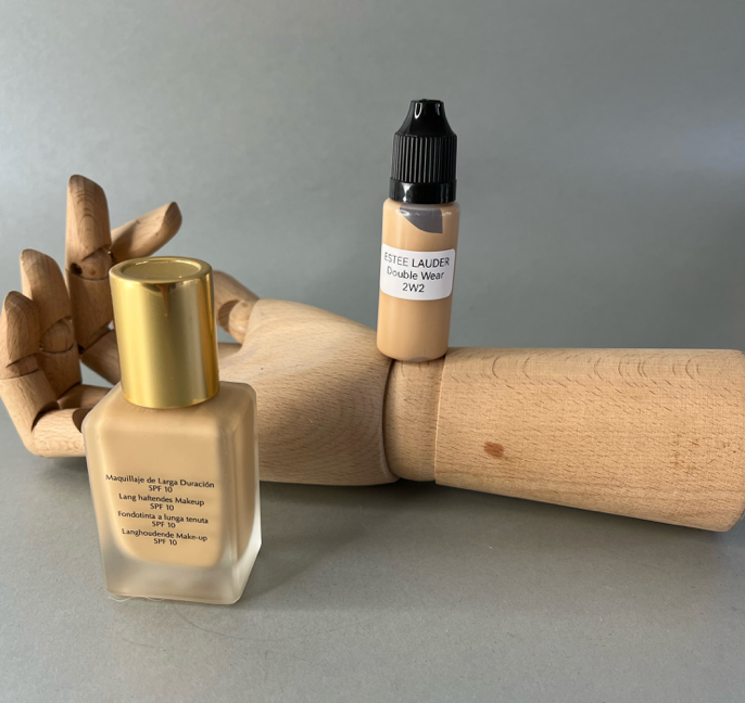 Botes 15ml . Set de 5