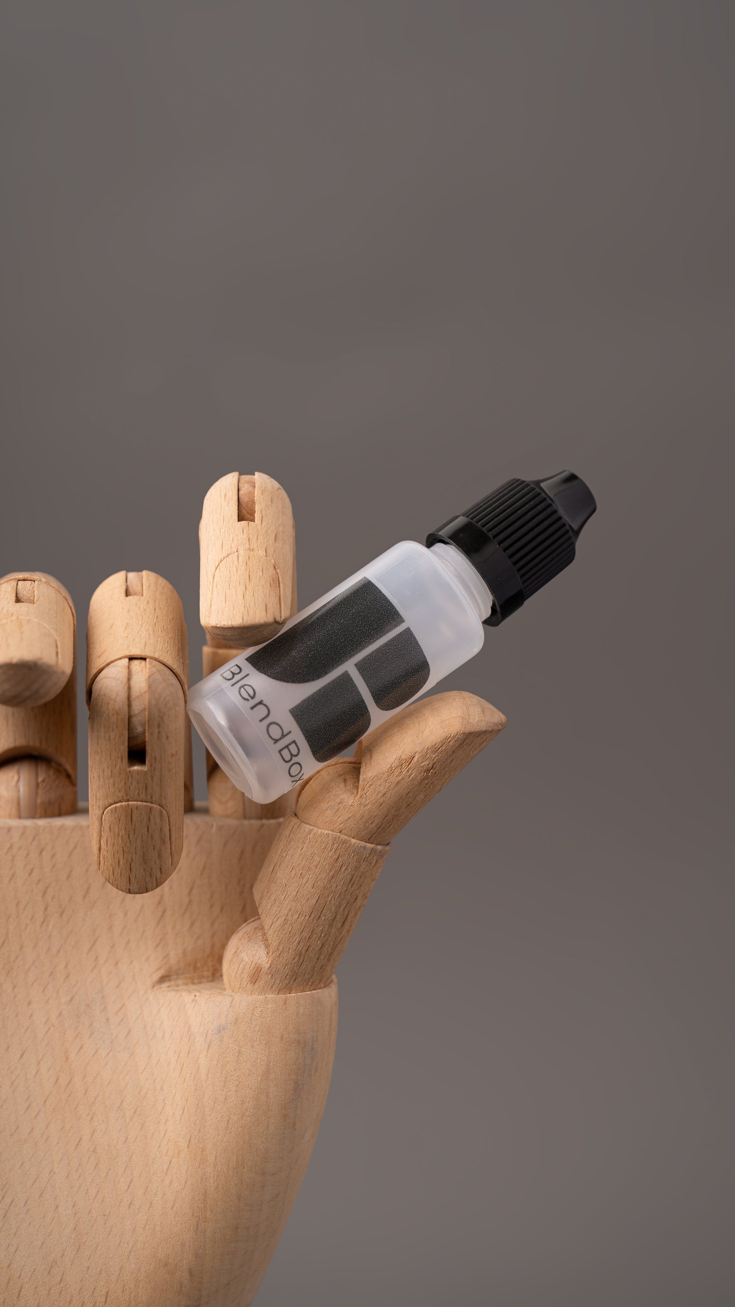 Botes 15ml . Set de 5